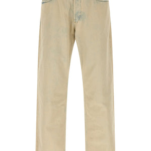 Golden Goose Skate Jeans