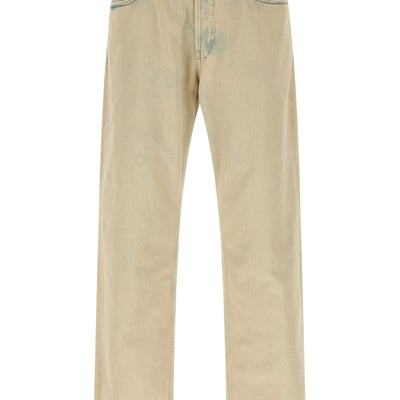 Golden Goose Skate Jeans