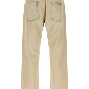 Golden Goose Skate Jeans