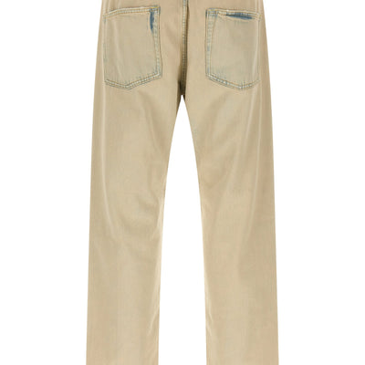 Golden Goose Skate Jeans