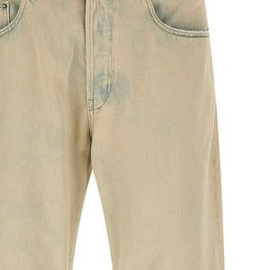 Golden Goose Skate Jeans
