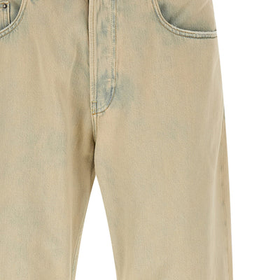 Golden Goose Skate Jeans