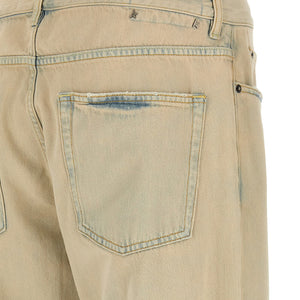 Golden Goose Skate Jeans
