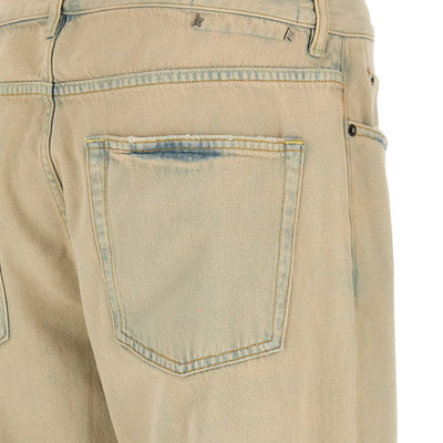 Golden Goose Skate Jeans