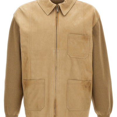 Golden Goose Neil Jacket