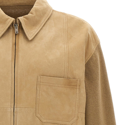 Golden Goose Neil Jacket