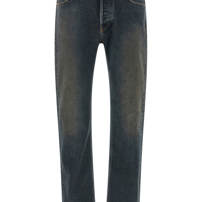 Golden Goose Journey Patrick Jeans