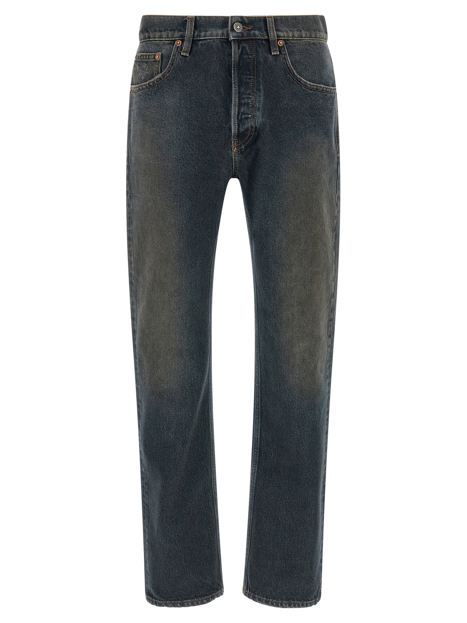 Golden Goose Journey Patrick Jeans