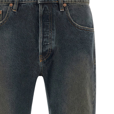 Golden Goose Journey Patrick Jeans