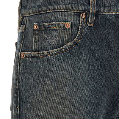 Golden Goose Journey Patrick Jeans