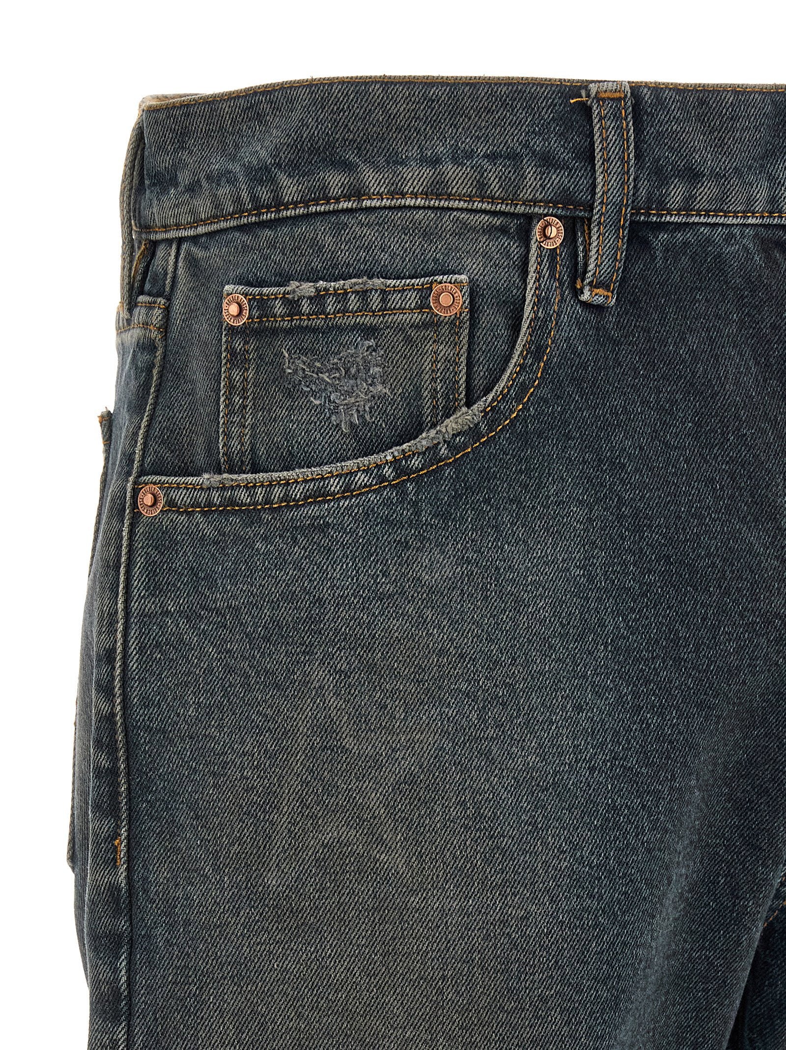 Golden Goose Journey Patrick Jeans