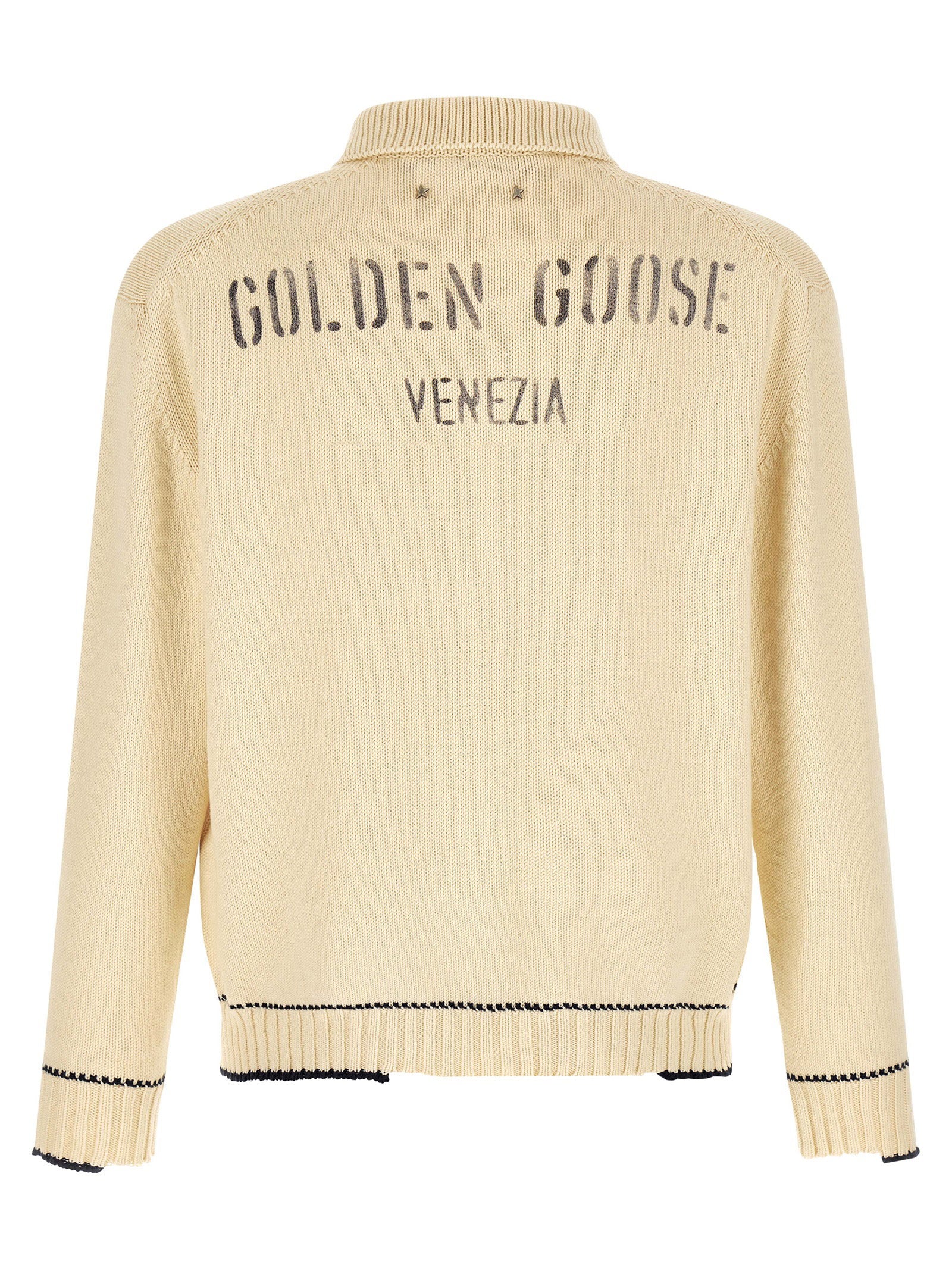 Golden Goose Rindley Polo Shirt