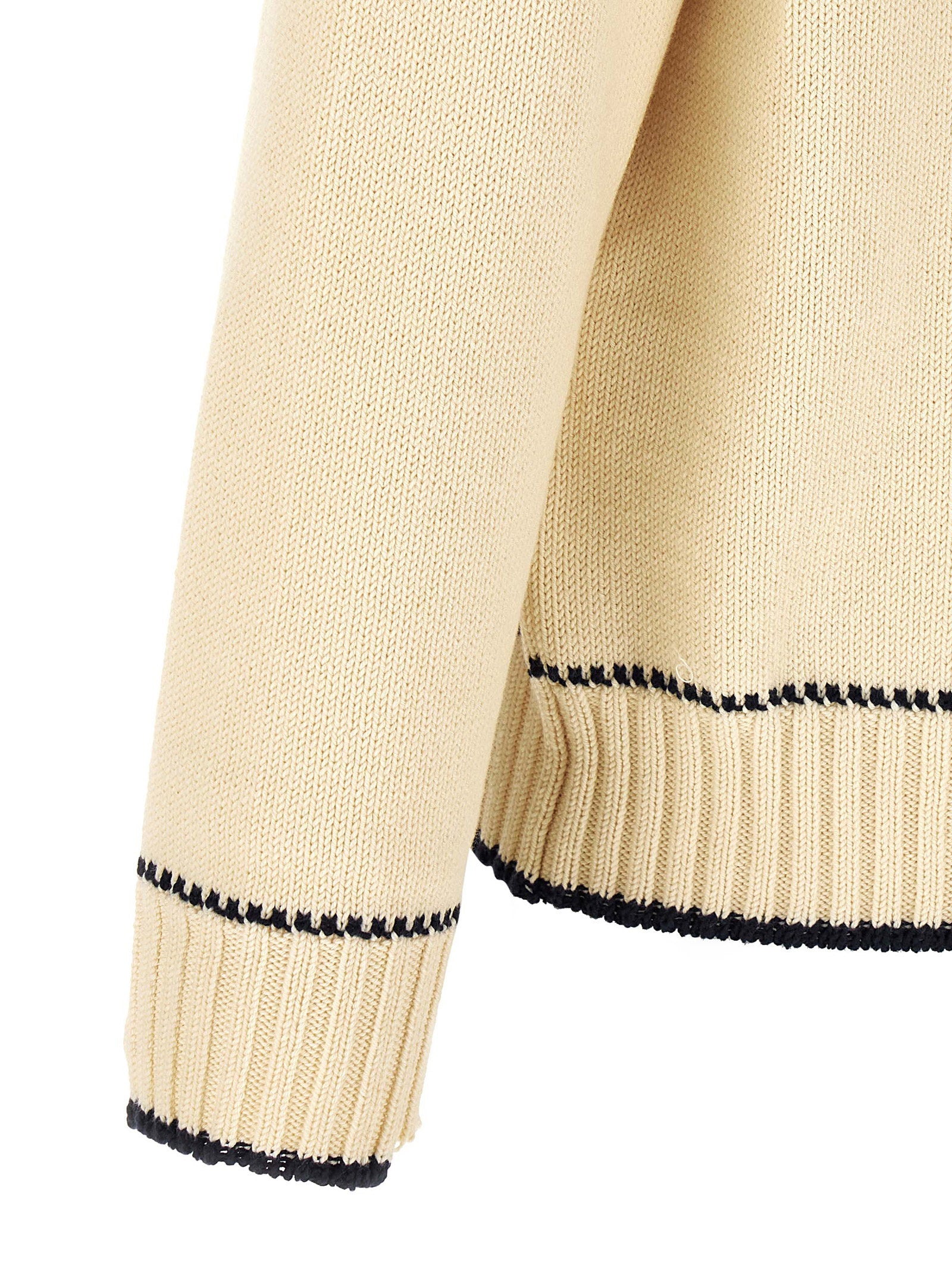 Golden Goose Rindley Polo Shirt
