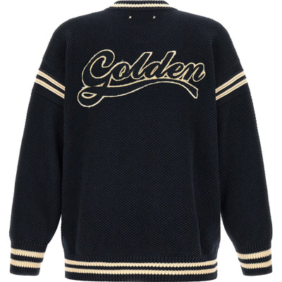 Golden Goose Reynard Sweater