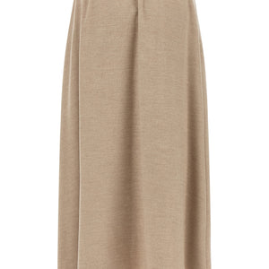 Herno Skirt With Drawstring