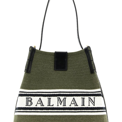 Balmain Release Bucket Bag