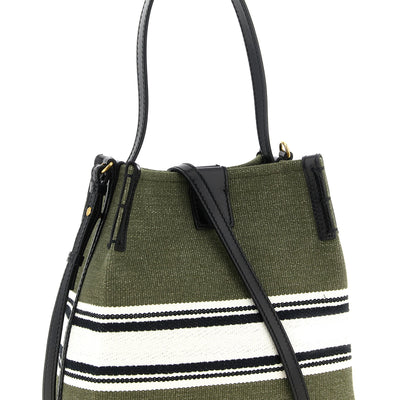 Balmain Release Bucket Bag