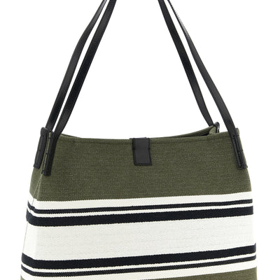 Balmain Medium Release Shopping Bag