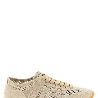 Balmain Racer 45 Sneakers