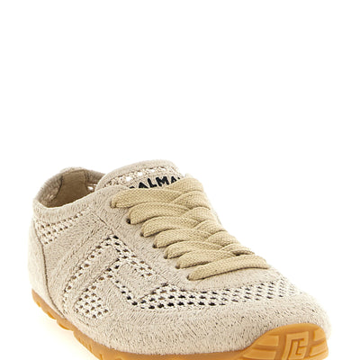 Balmain Racer 45 Sneakers