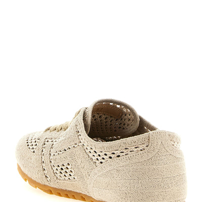 Balmain Racer 45 Sneakers