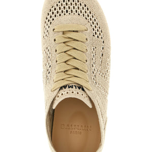 Balmain Racer 45 Sneakers
