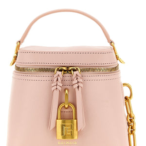 Balmain Pulse Vanity Handbag
