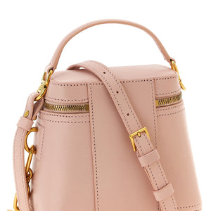 Balmain Pulse Vanity Handbag