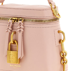 Balmain Pulse Vanity Handbag