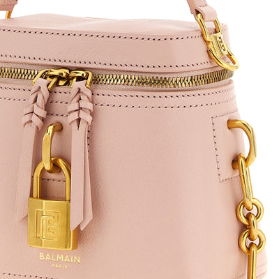 Balmain Pulse Vanity Handbag