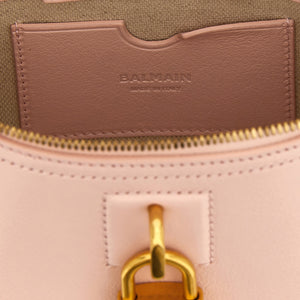 Balmain Pulse Vanity Handbag