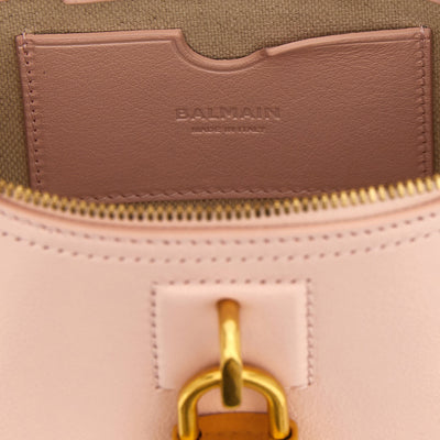 Balmain Pulse Vanity Handbag