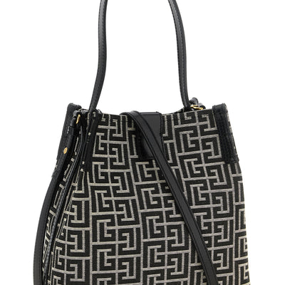 Balmain Release Bucket Bag