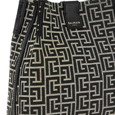 Balmain Release Bucket Bag