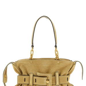Balmain Anthem Shoulder Bag