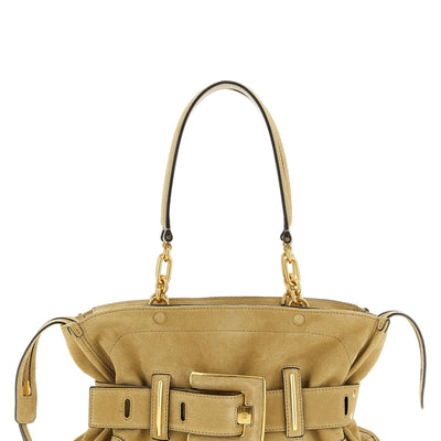 Balmain Anthem Shoulder Bag