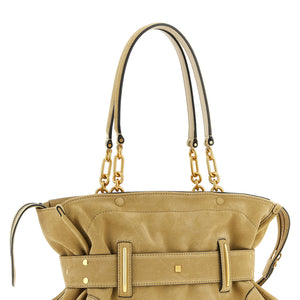Balmain Anthem Shoulder Bag