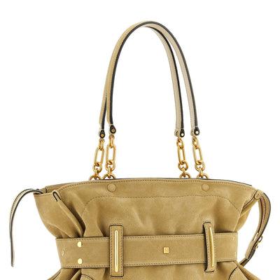 Balmain Anthem Shoulder Bag