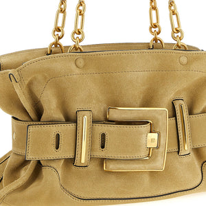 Balmain Anthem Shoulder Bag