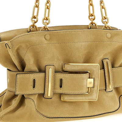 Balmain Anthem Shoulder Bag
