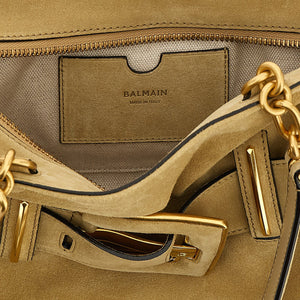 Balmain Anthem Shoulder Bag