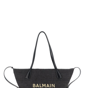 Balmain Shooping Track-small Rafia