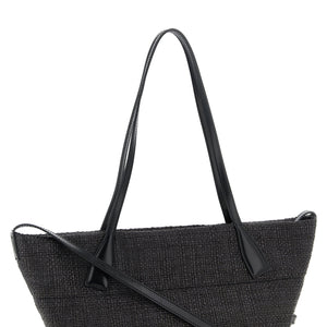 Balmain Shooping Track-small Rafia