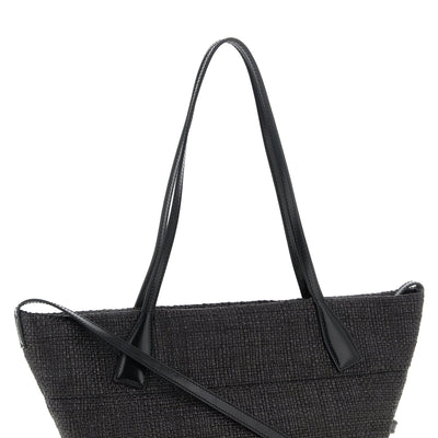 Balmain Shooping Track-small Rafia