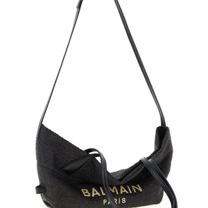 Balmain Shooping Track-small Rafia