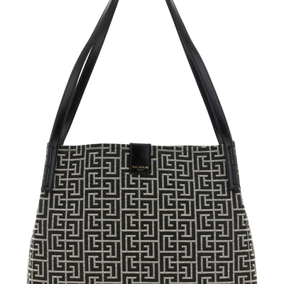 Balmain Small Release Shopping Bag