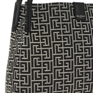 Balmain Small Release Shopping Bag