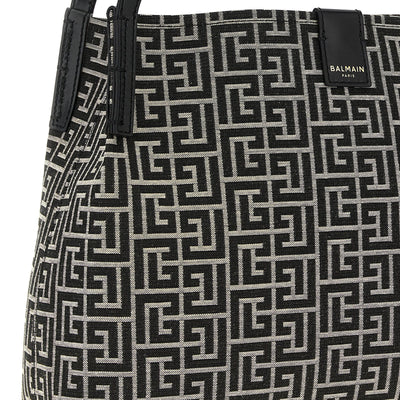 Balmain Small Release Shopping Bag