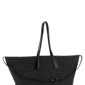 Balmain Track Shopping Bag