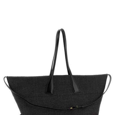 Balmain Track Shopping Bag